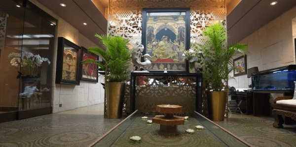 You can see inside Inside Inside inside