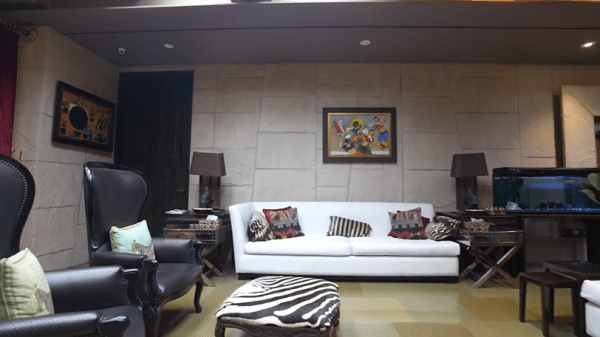 You can see inside Inside Inside inside