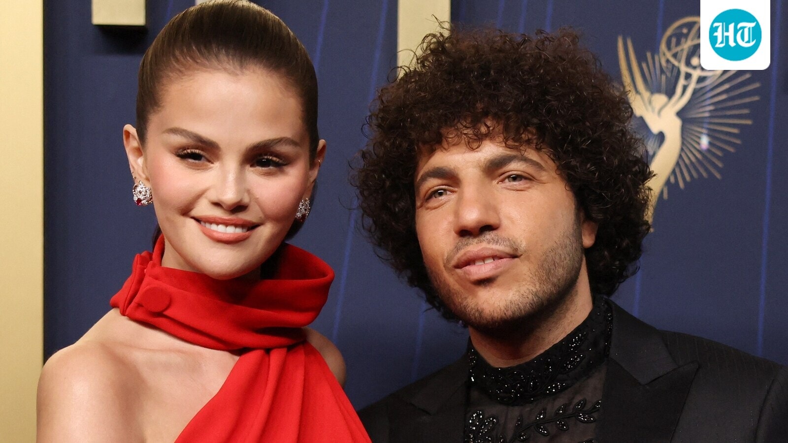 Selena Gomez-Benny Blanco’s wedding weekend kicks off with private rehearsal dinner; star-studded guest list revealed