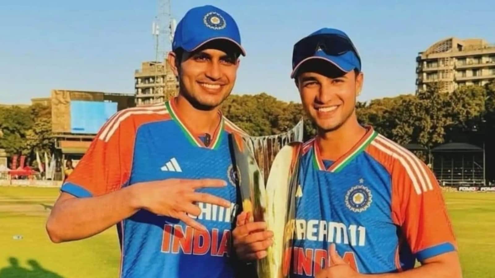 Setback for Sanju Samson as Shubman Gill and Abhishek Sharma get vote as India’s openers for Asia Cup 2025