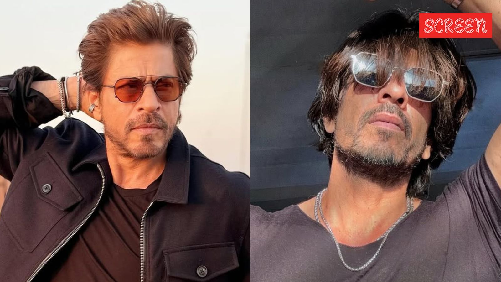 Shah Rukh Khan’s doppelganger couldn’t afford two meals a day, now charges Rs 5 lakh for attending events, travels the world | Bollywood News