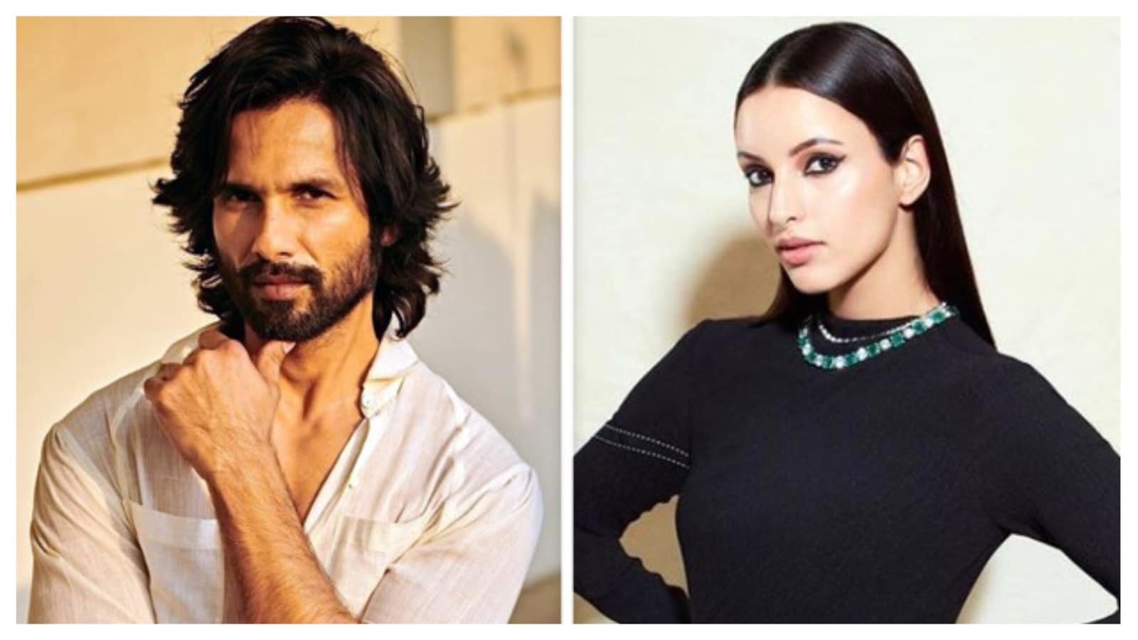 Shahid Kapoor, Triptii Dimri to star in Vishal Bhardwaj’s action thriller O’ Romeo; releasing on Valentine’s Day 2026