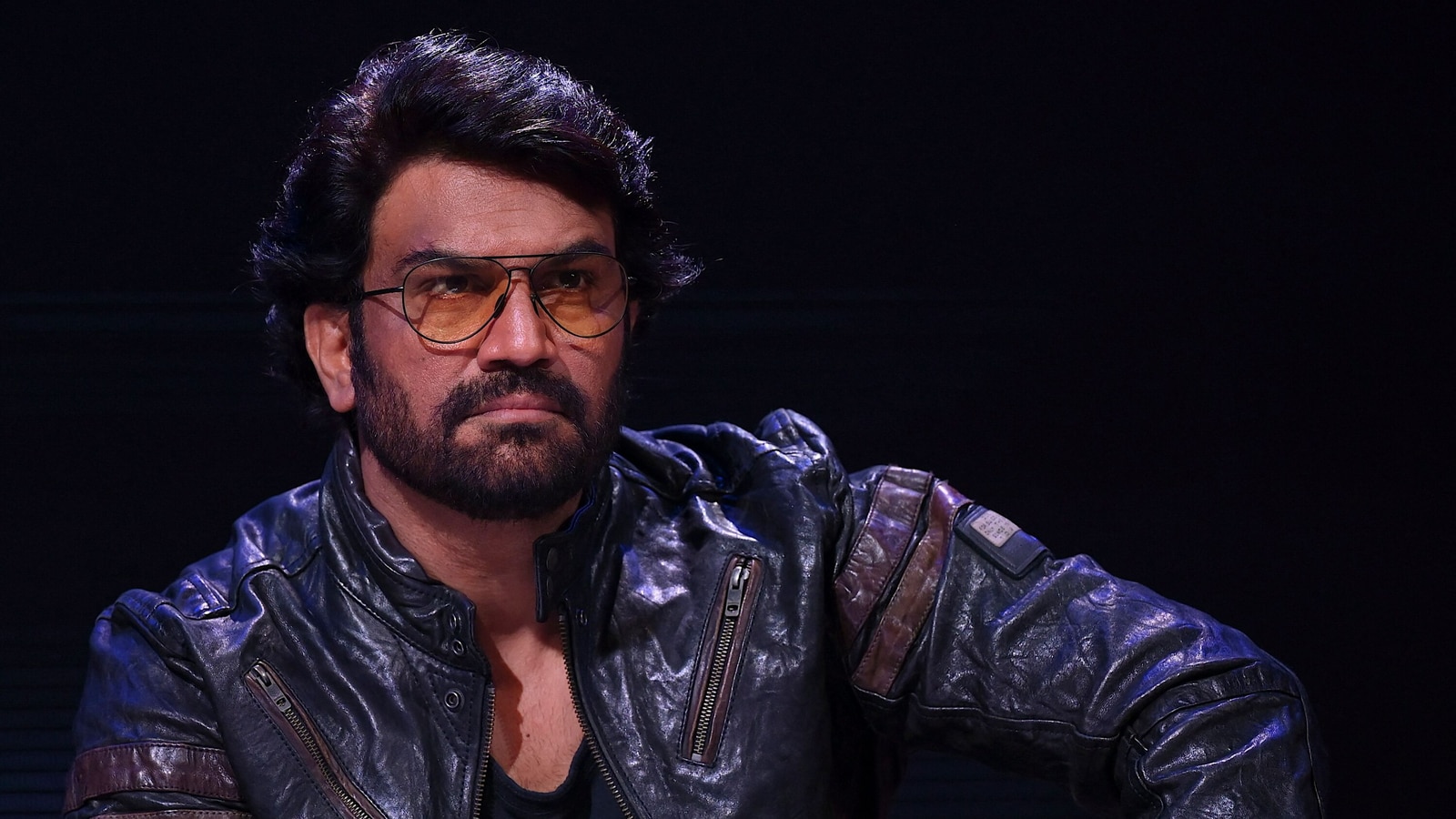 Sharad Kelkar on the Pressures of OTT: Audiences today won’t accept mediocrity