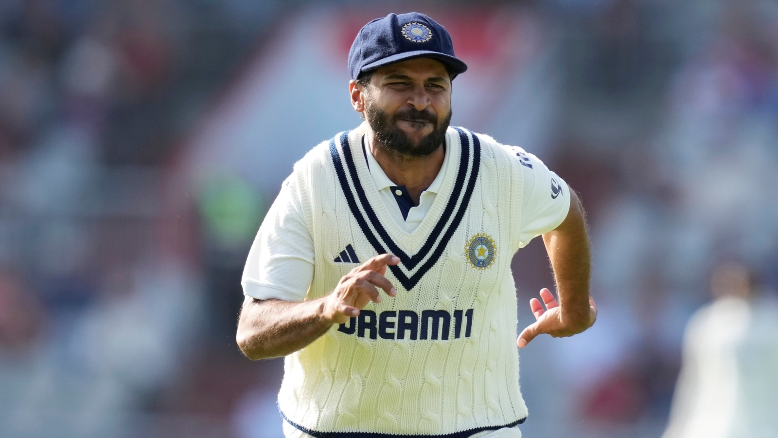 Shardul Thakur busts fallacies around workload management, makes bold ‘no one asks us’ claim: ‘We’re taken for granted’