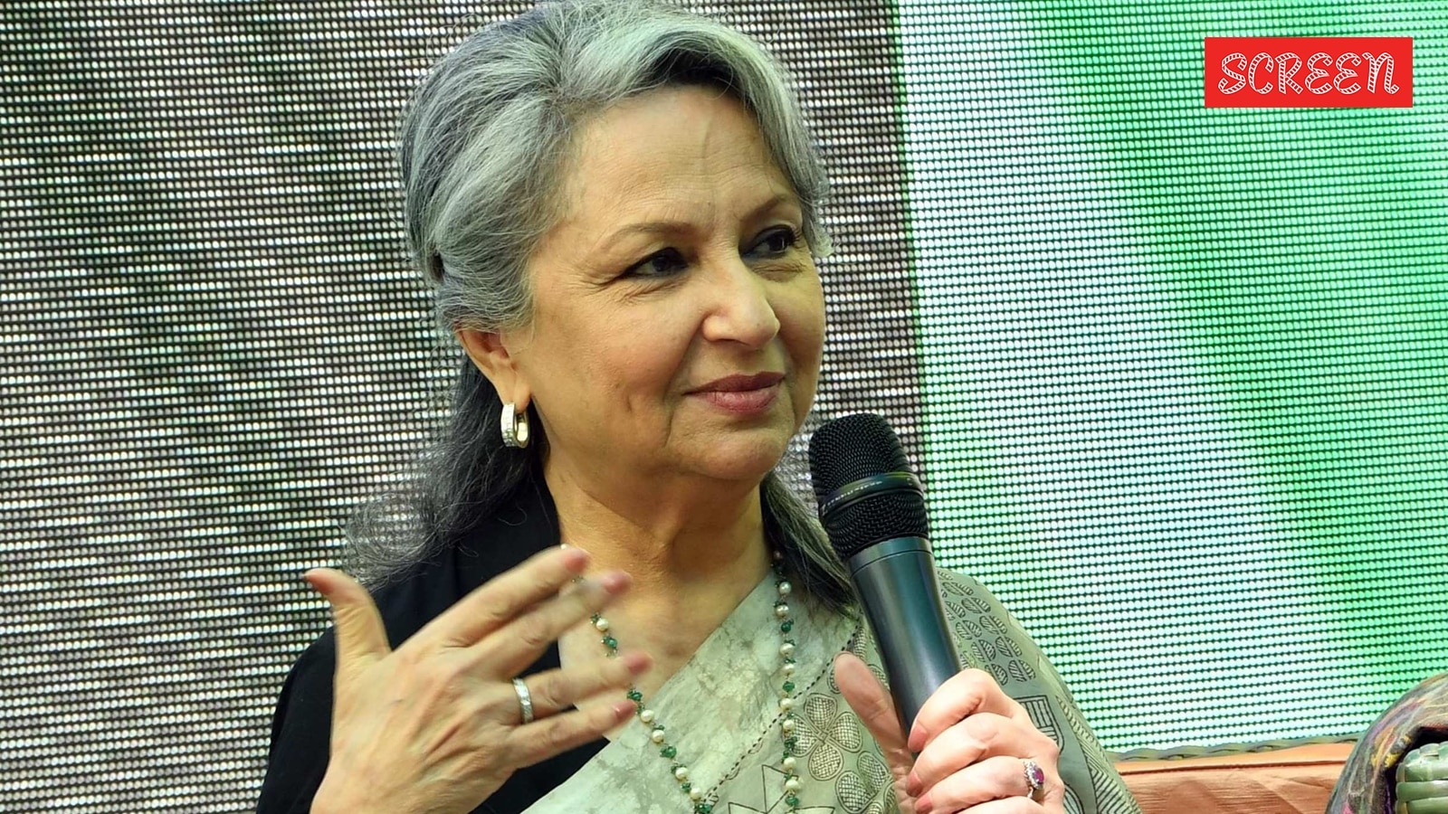 Sharmila Tagore says producers are leasing more rooms than before at Pataudi Palace, stars travel with masseuse, cook: ‘Must be costing a lot’ | Bollywood News