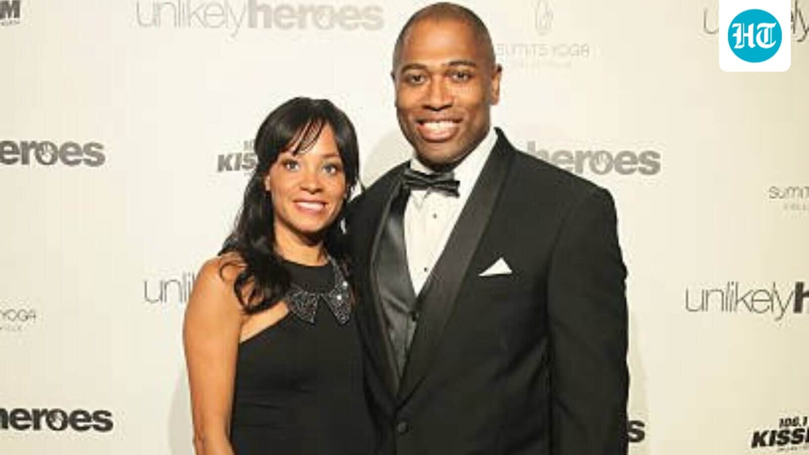 Shaun Alexander wife: 5 key things about Valerie Alexander and their 14 kids