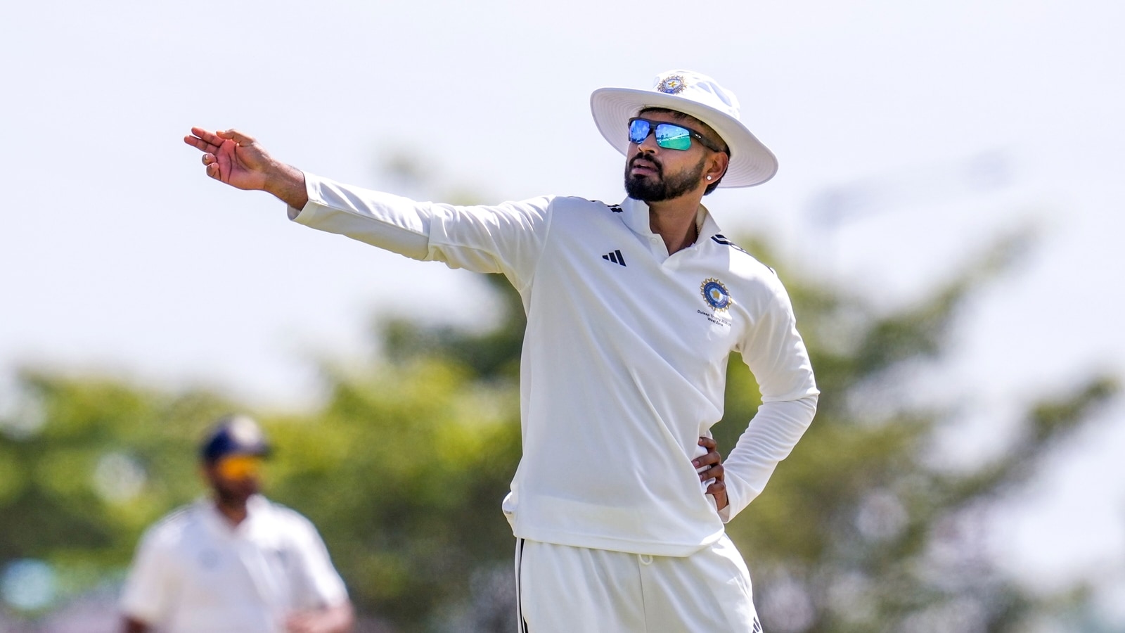 Shreyas Iyer given leadership role after Asia Cup snub, to lead India A against Australia A in multi-day matches