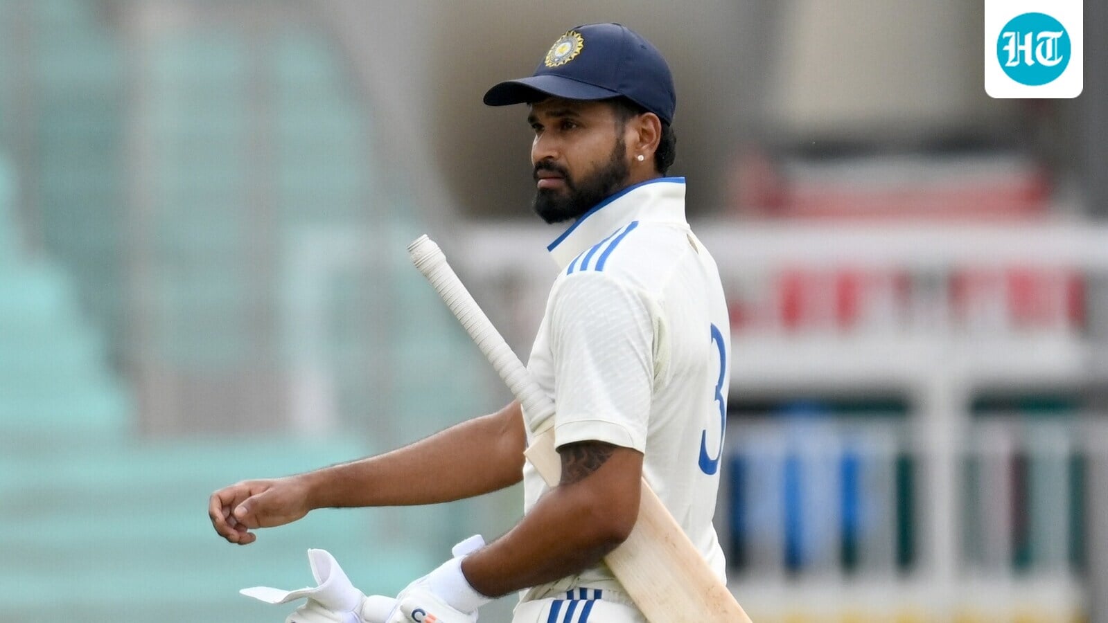 Shreyas Iyer writes to BCCI after quitting India A captaincy; withdraws from Windies Tests as red-ball future on brink