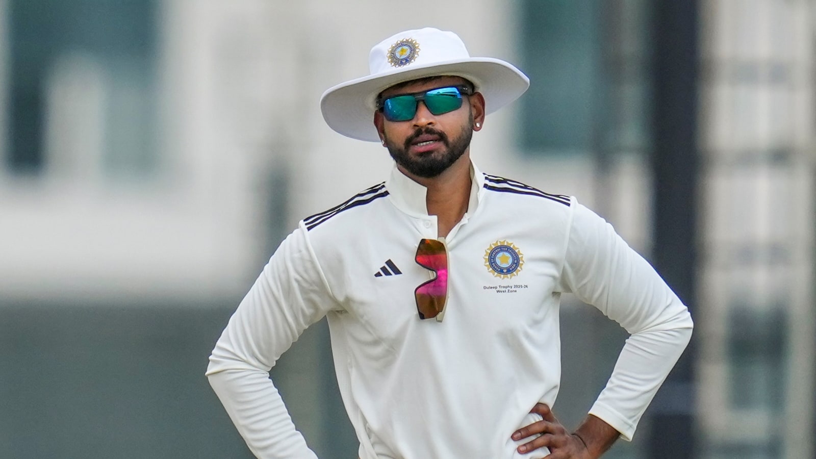 Shreyas Iyer’s elevation to India A captaincy will see him ‘get back into Test XI’: ‘Won’t see Karun Nair playing’