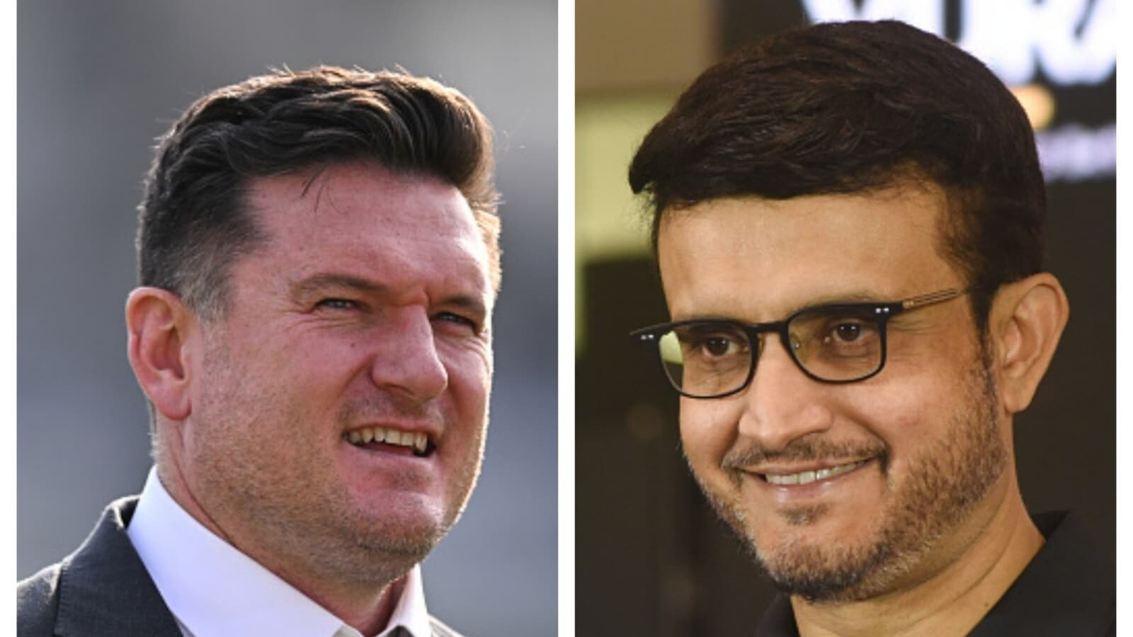 Sourav Ganguly received SA20 offer last year, met Graeme Smith during WTC Final at Lord’s and told him…