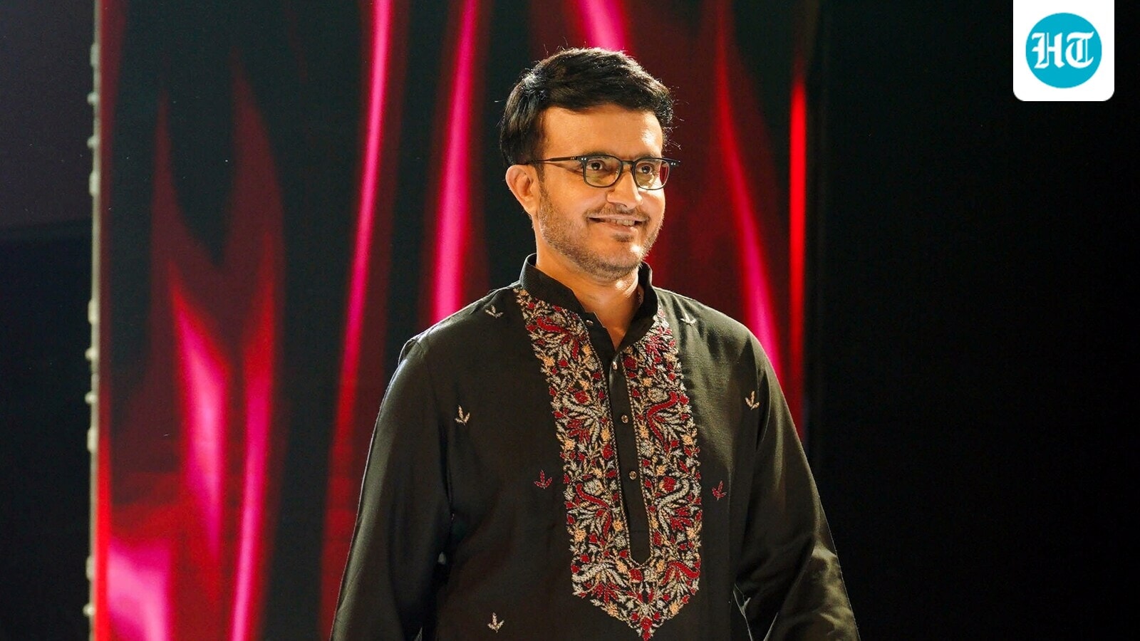 Sourav Ganguly returns as administrator, becomes president of…