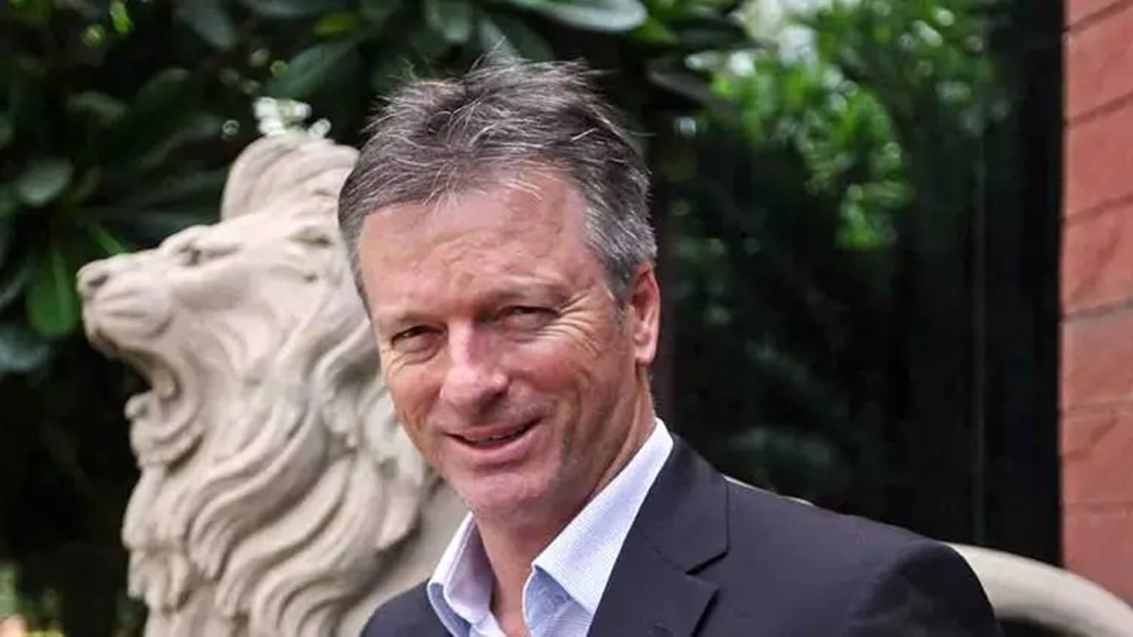 Steve Waugh takes guard for ties between India and Australia: ‘Foundation is cricket’ | India News