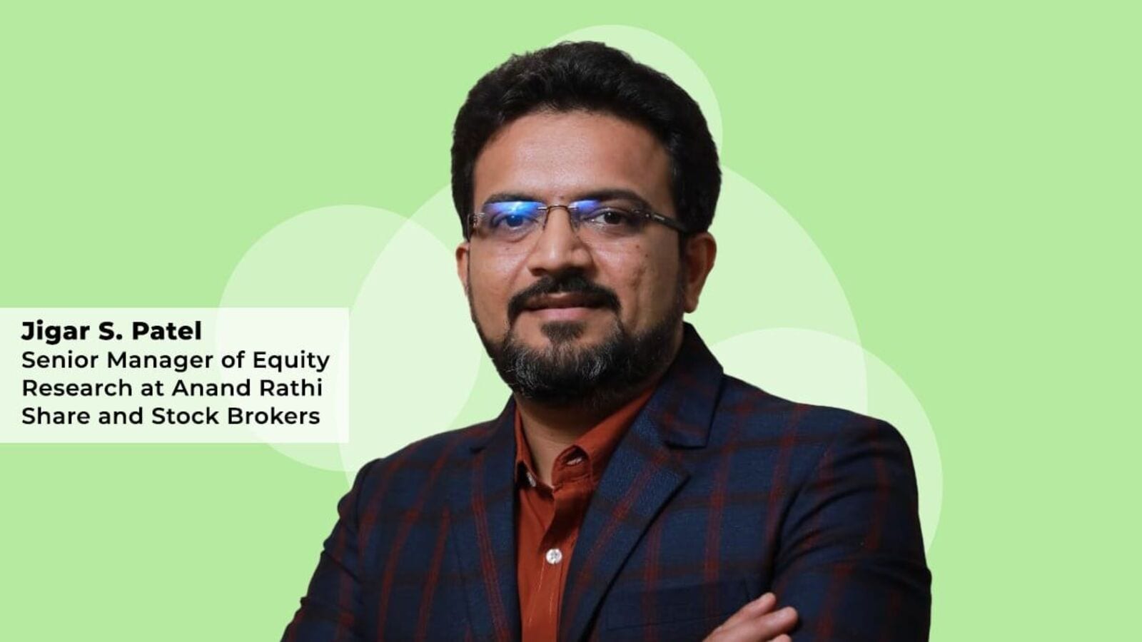 Stocks to buy for short term: From Apollo Tyres to Sequent— Jigar Patel of Anand Rathi recommends 3 shares