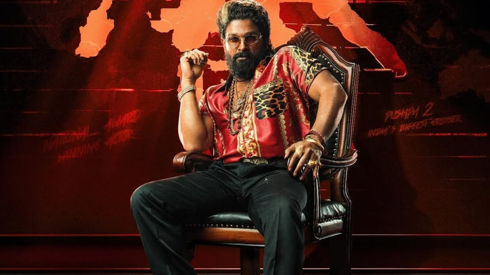 Sukumar confirms Pushpa 3 The Rampage with Allu Arjun after winning 5 big awards for Pushpa 2 The Rule at SIIMA 2025