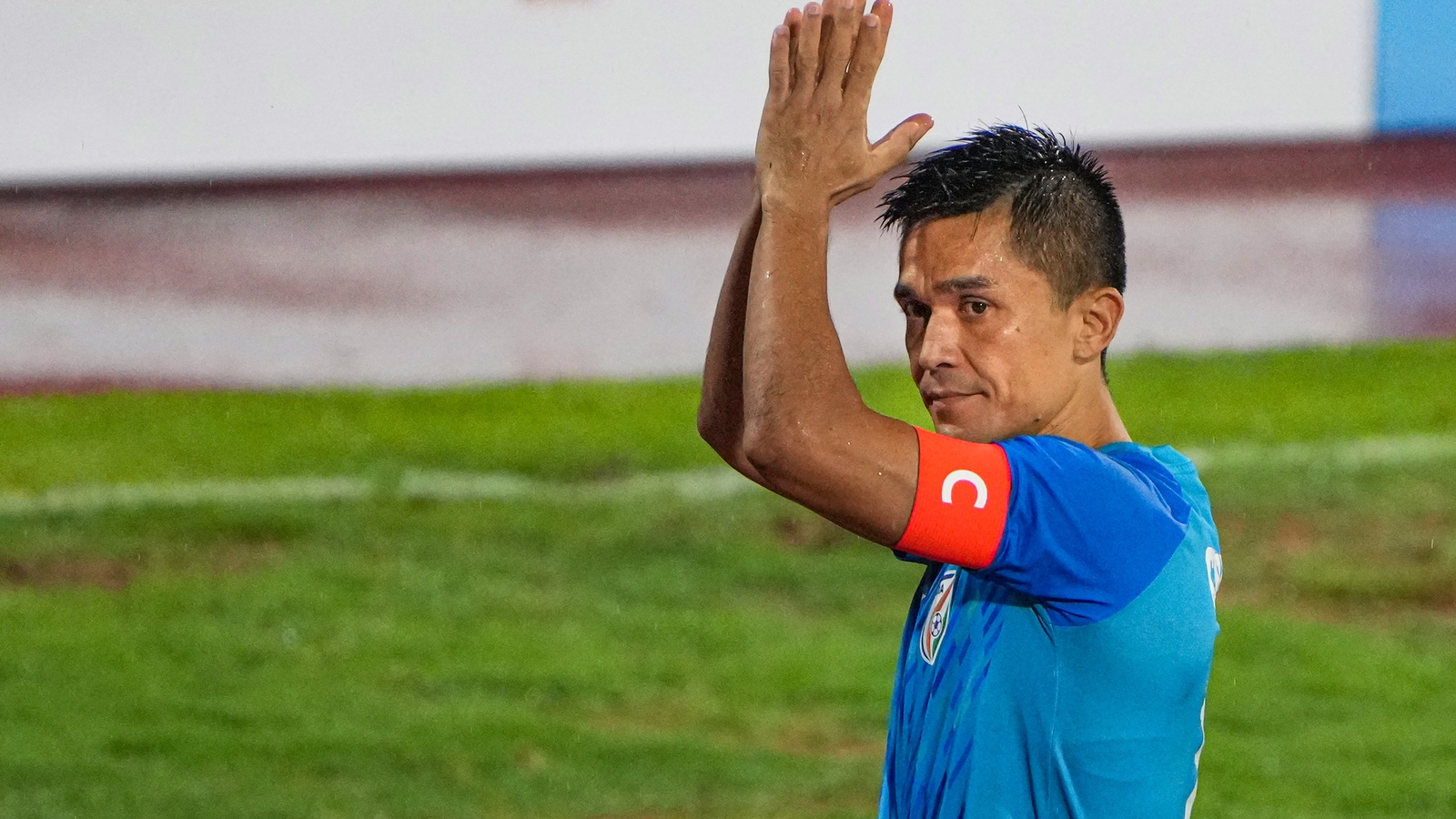 Sunil Chhetri returns as India coach Khalid Jamil names 30 probables for Asian Cup Qualifiers vs Singapore