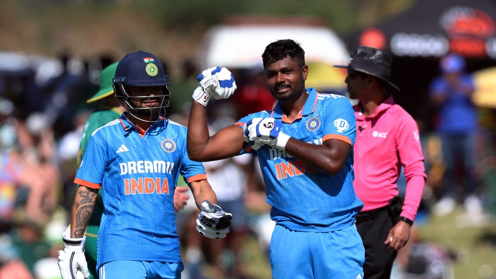Sunil Gavaskar shakes up India’s XI for Asia Cup: Gives ultimatum about Sanju Samson, throws one of Rinku and Shivam out
