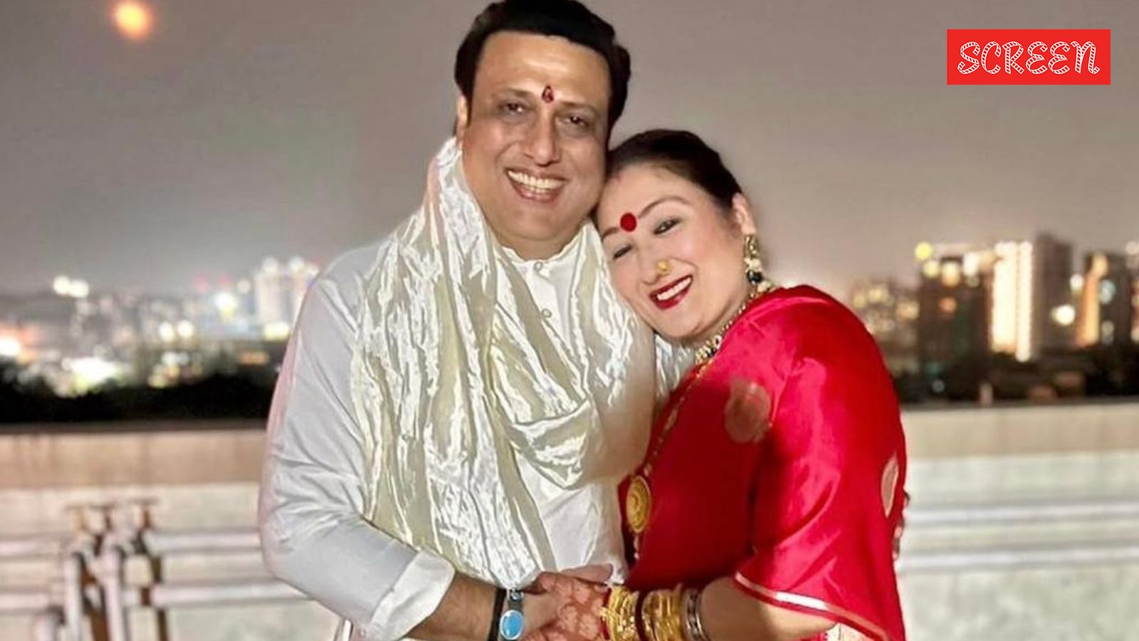 Sunita Ahuja rates Govinda 6 on loyalty, says he flirted with all his female co-stars except Sonali Bendre: ‘I am Biwi No 1’ | Bollywood News