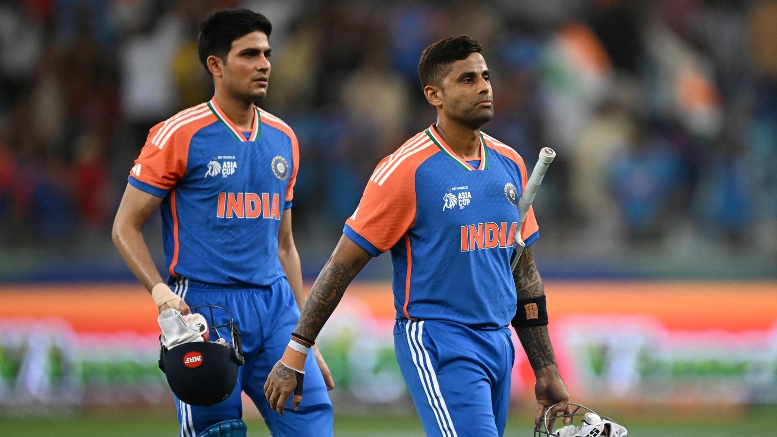 Suryakumar Yadav and Co sent brutal warning ahead of India vs Pakistan Asia Cup showdown, PAK captain remarks ‘We just…’
