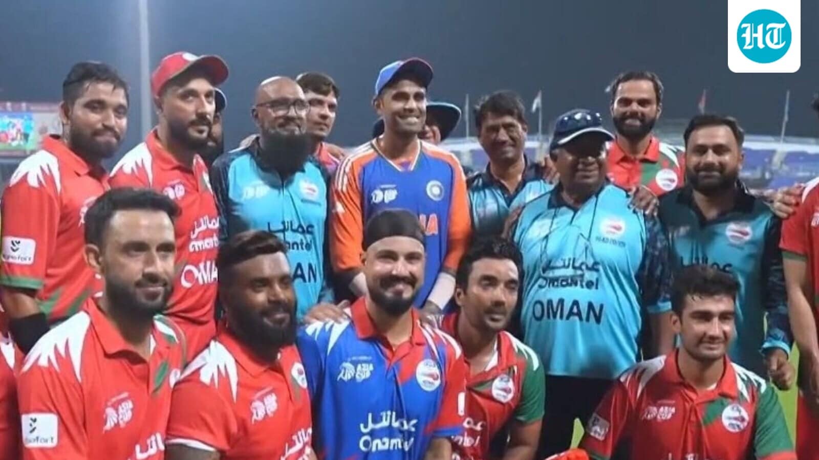 Suryakumar Yadav gives Oman the ultimate stamp of approval after India avoid major scare: ‘The brand of cricket you…’