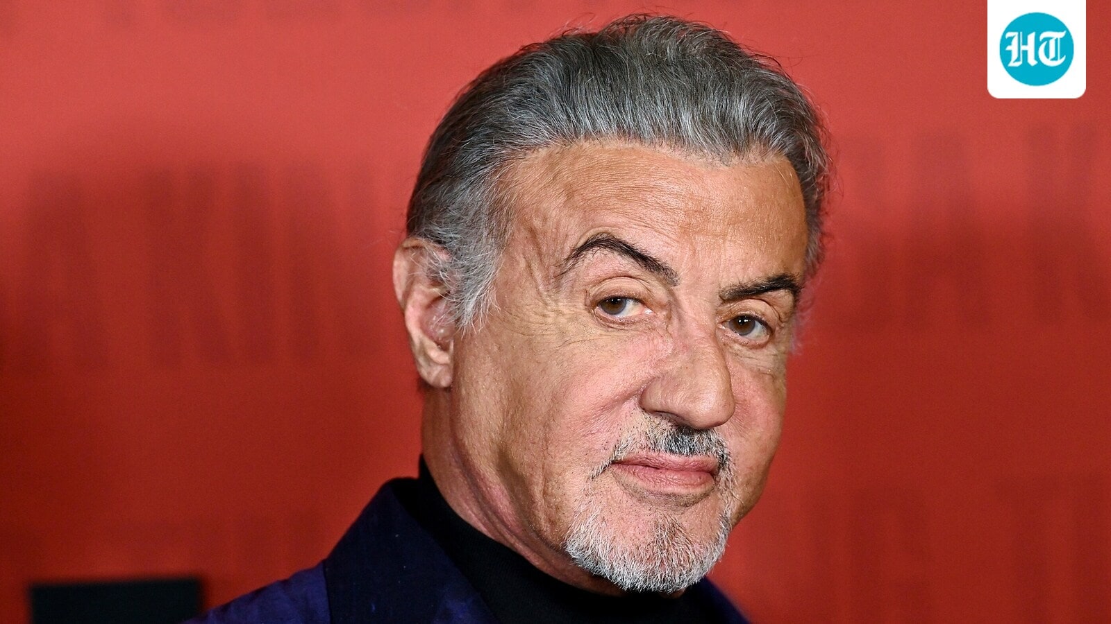 Sylvester Stallone admits he was nervous to work with Samuel L. Jackson in Tulsa King: ‘When I heard that…’