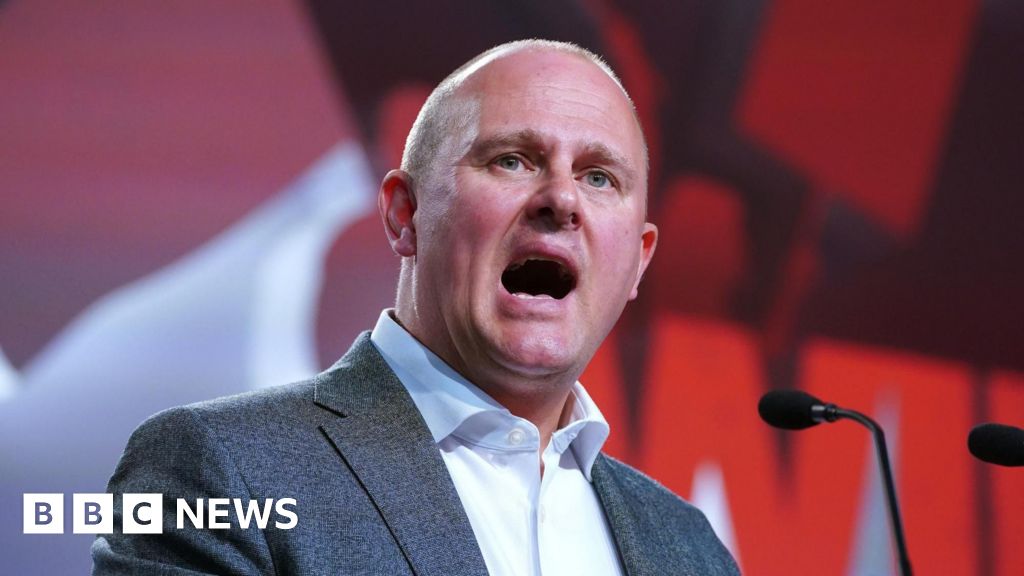 TUC chief calls on ministers to show ‘whose side’ they are on
