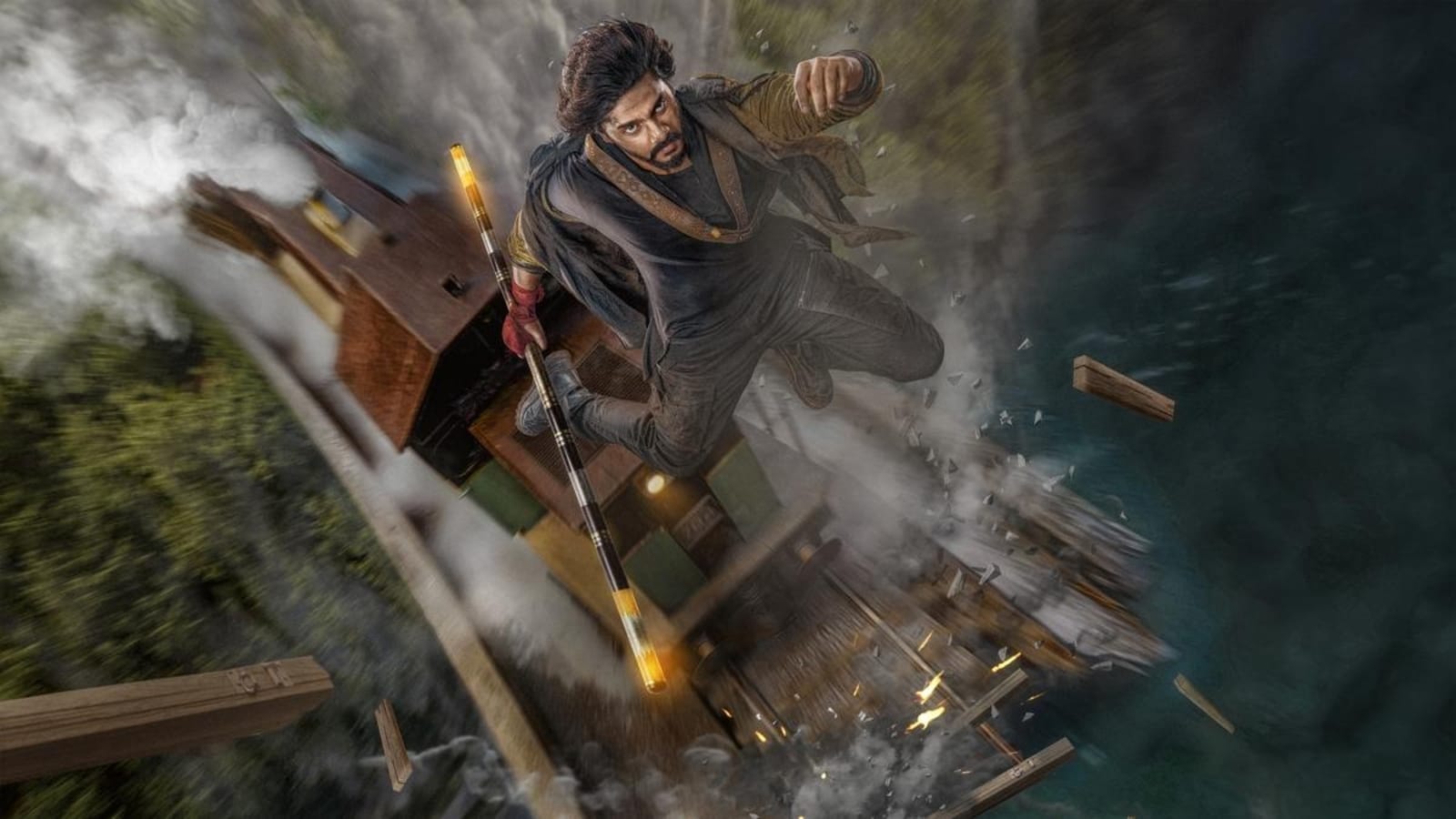 Teja Sajja says attempts are being made to leak Mirai on Instagram, YouTube; urges audience not to give in to piracy