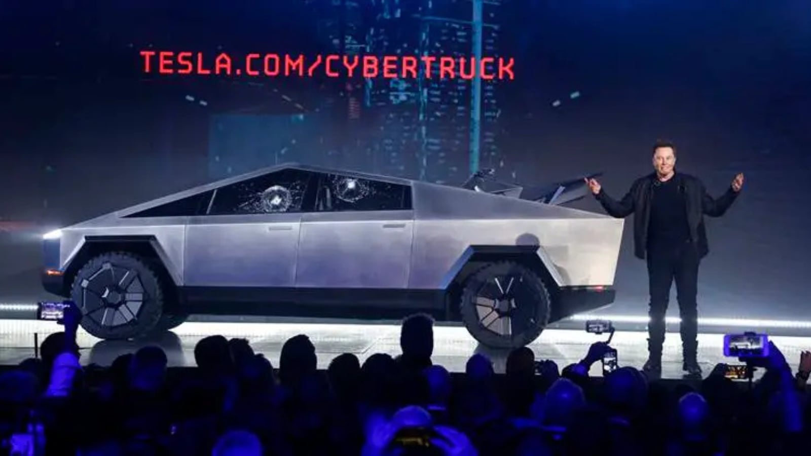 Tesla wants to give Elon Musk $1 trillion pay package, but only if he achieves these targets | Technology News