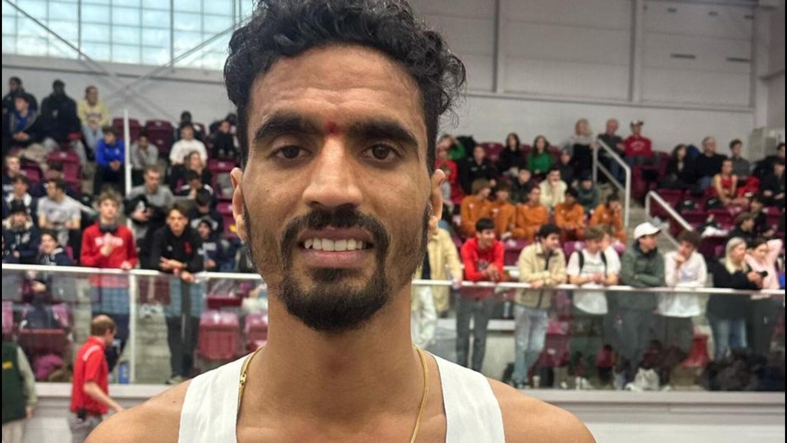 Tokyo Worlds: Gulveer set to test himself against best