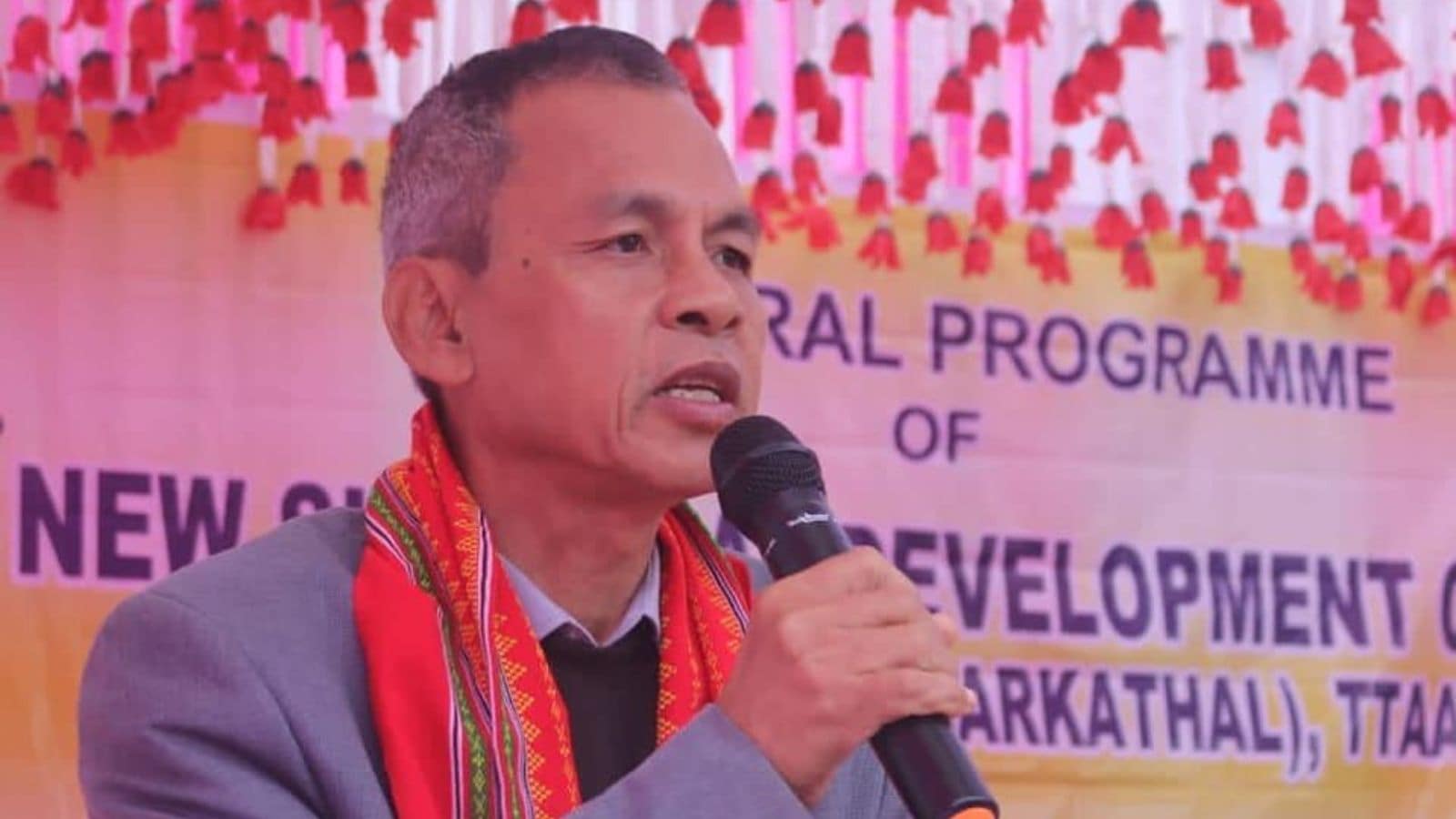 Tripura Civil Society to hold 12-hr statewide strike on Oct 13 over ‘non-implementation’ of Tiprasa Accord, other demands | India News