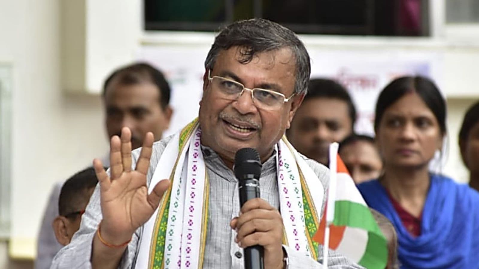 Tripura trying to ramp up solar-energy production to meet future power demands: Power Minister Ratan Lal Nath | India News