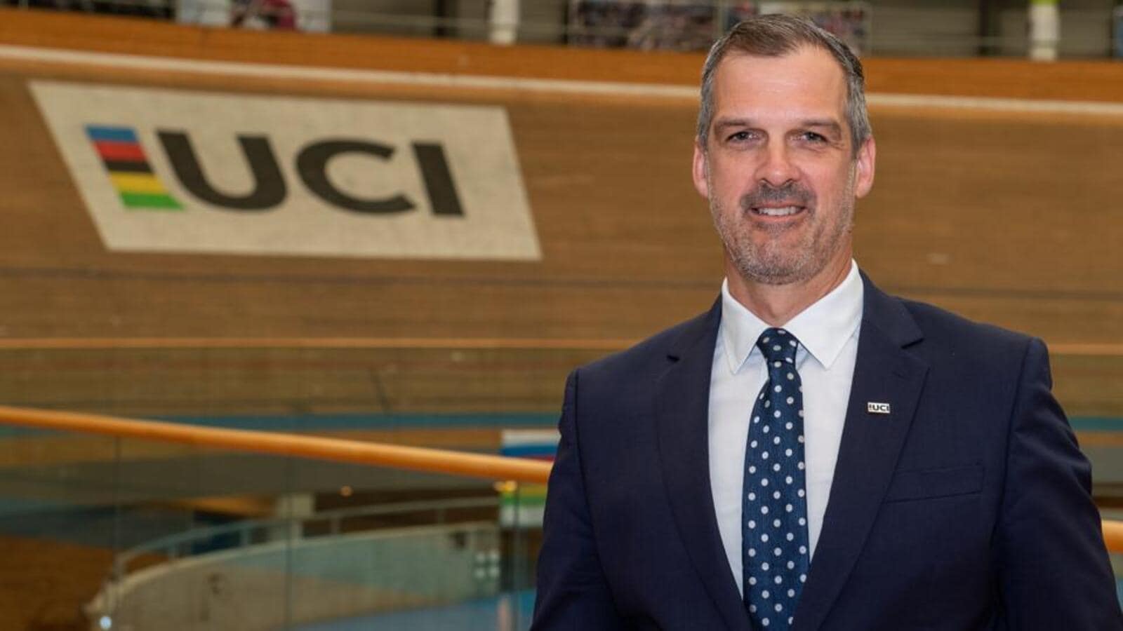 UCI’s World Cycling Centre has a vision for India