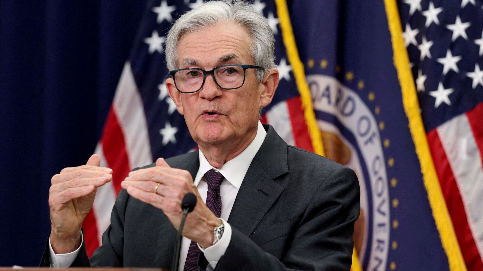 US Fed meet begins tomorrow: Powell expected to announce interest rate cut on Sept 17 amid weakening labor market
