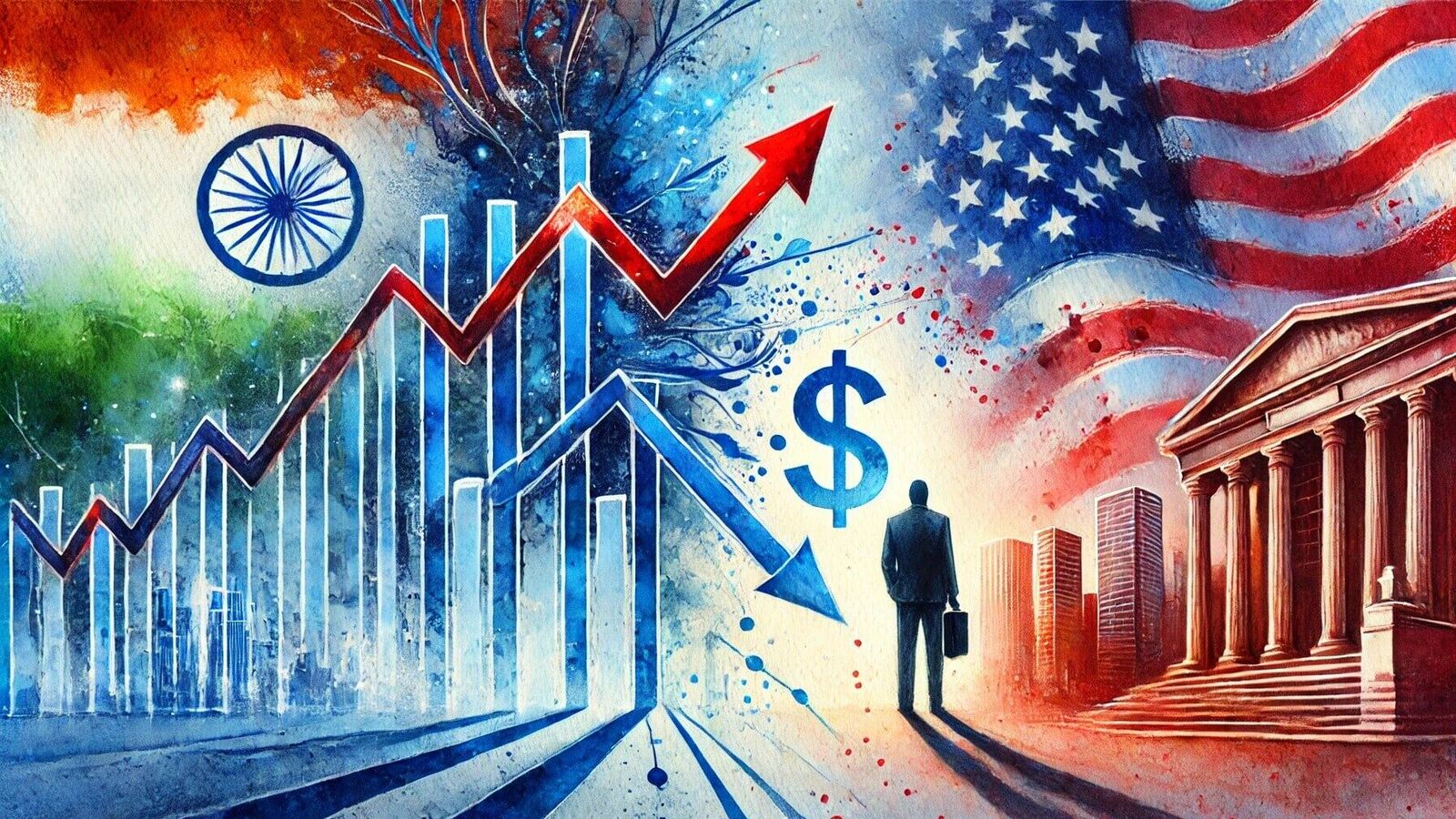 US Fed rate cut, India-US trade deal to Trump’s visit to India: Five triggers that may dominate Indian stock market next
