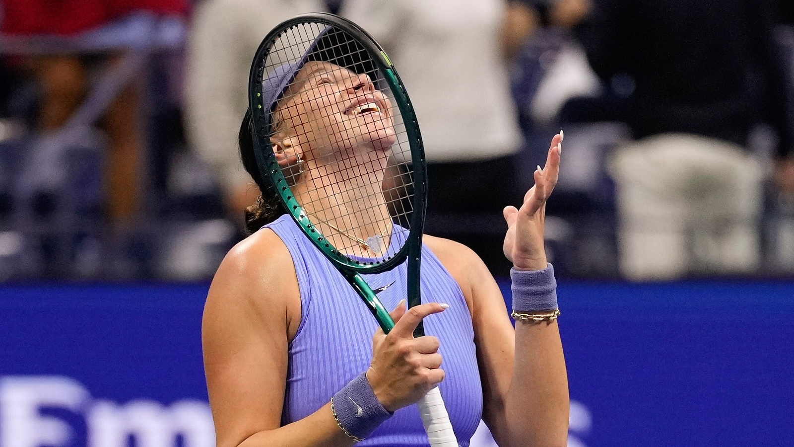 US Open final prize money: How much will Amanda Anisimova, Aryna Sabalenka earn? Purse breakdown here
