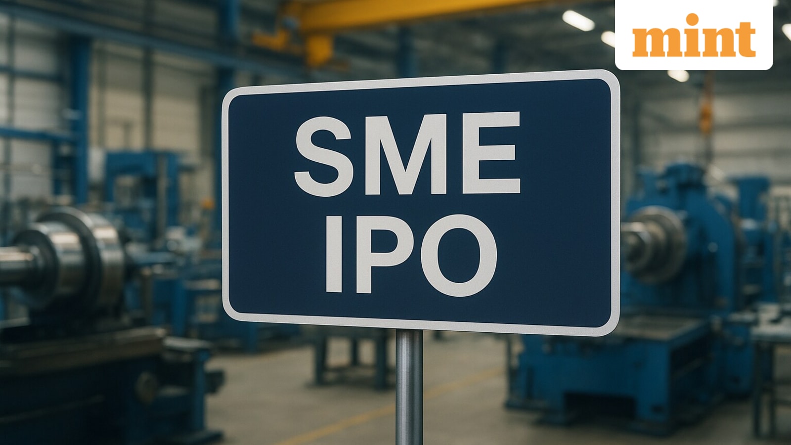 Upcoming IPO: NSE SME issue BAG Convergence opens next week — Check price band, offer details, 10 key things to know