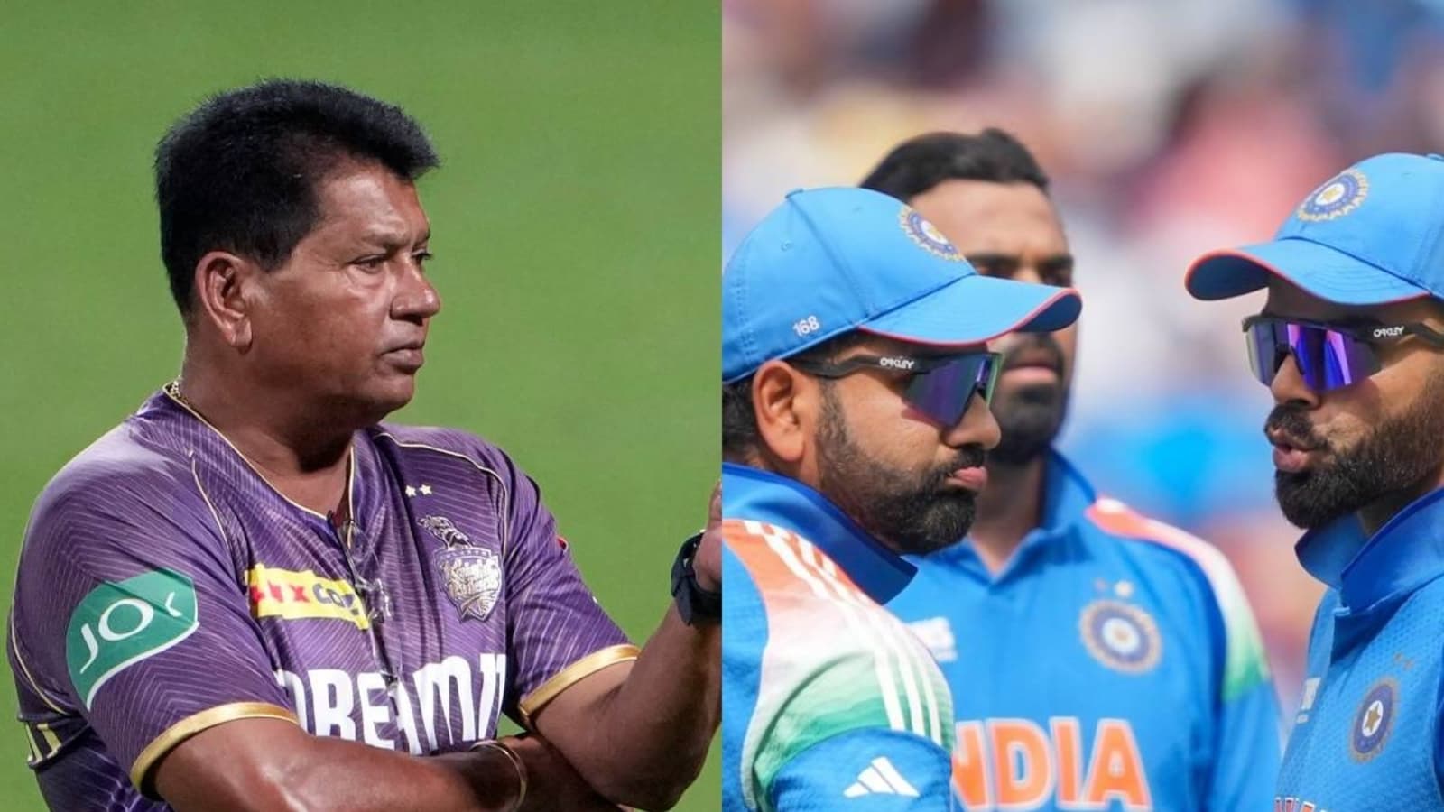 Virat Kohli, Rohit Sharma need hardline Chandrakant Pandit-style coach with careers on the brink: ‘Perform or go’