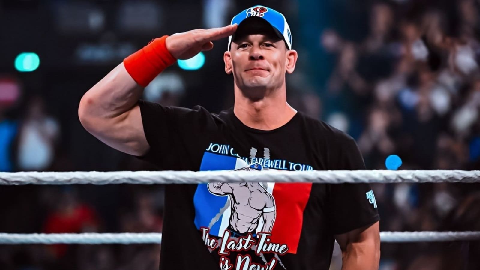 WWE SmackDown: John Cena’s final Chicago appearance, CM Punk and more — Here’s what to expect