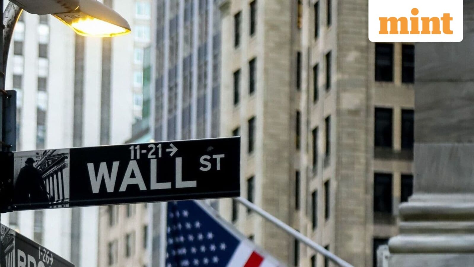 Wall Street week ahead: Investors’ focus on PCE inflation, home sales, Q2 GDP, Jerome Powell’s speech