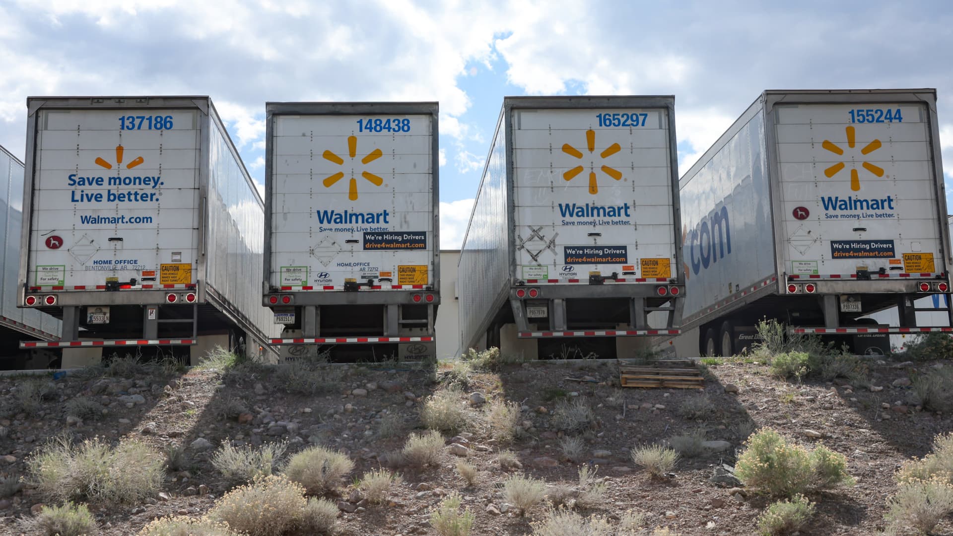 Walmart Marketplace’s rapid growth came with fakes, scams