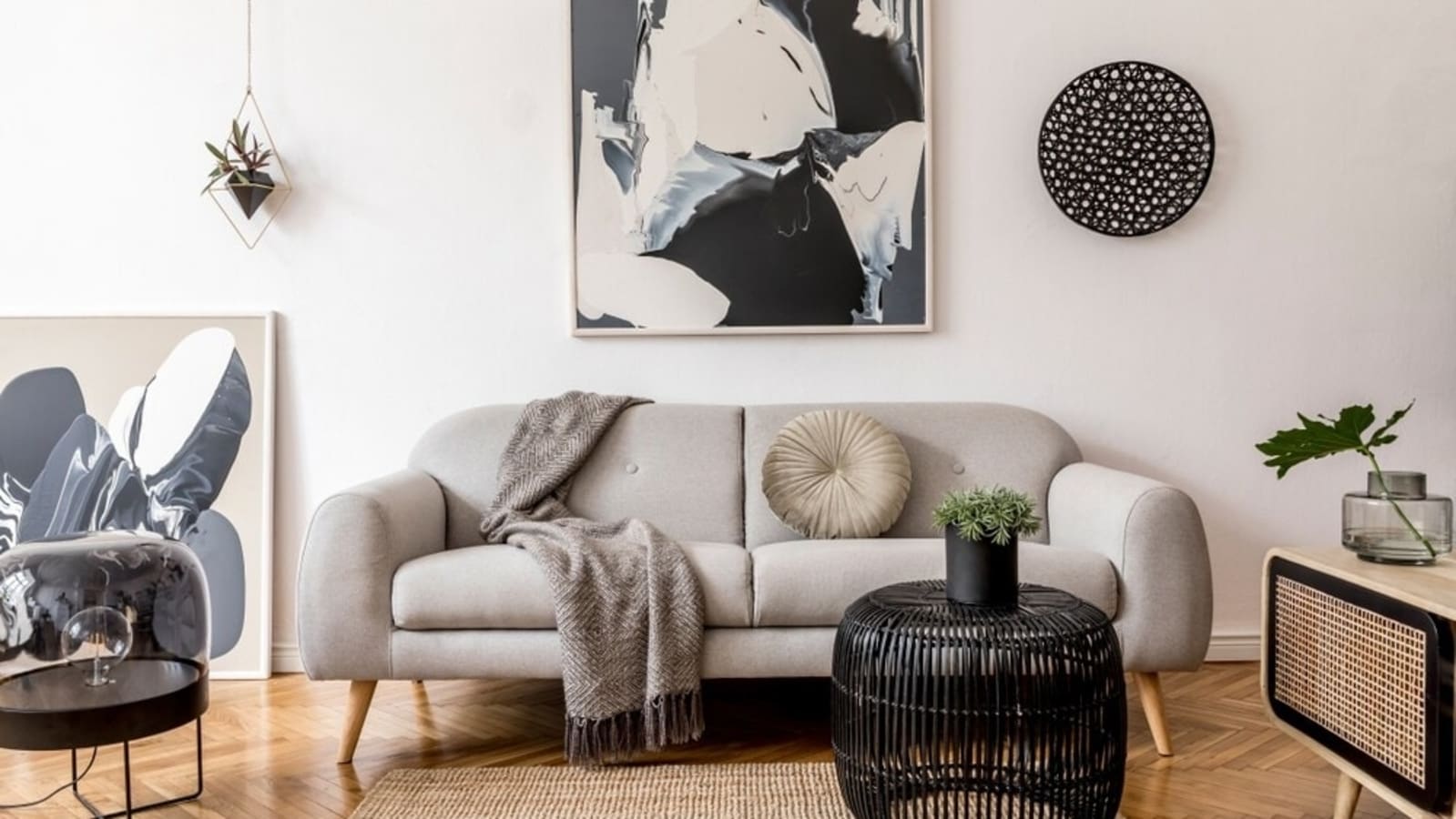 Want to personalise your rental place? 6 easy decor tips to make it feel like home
