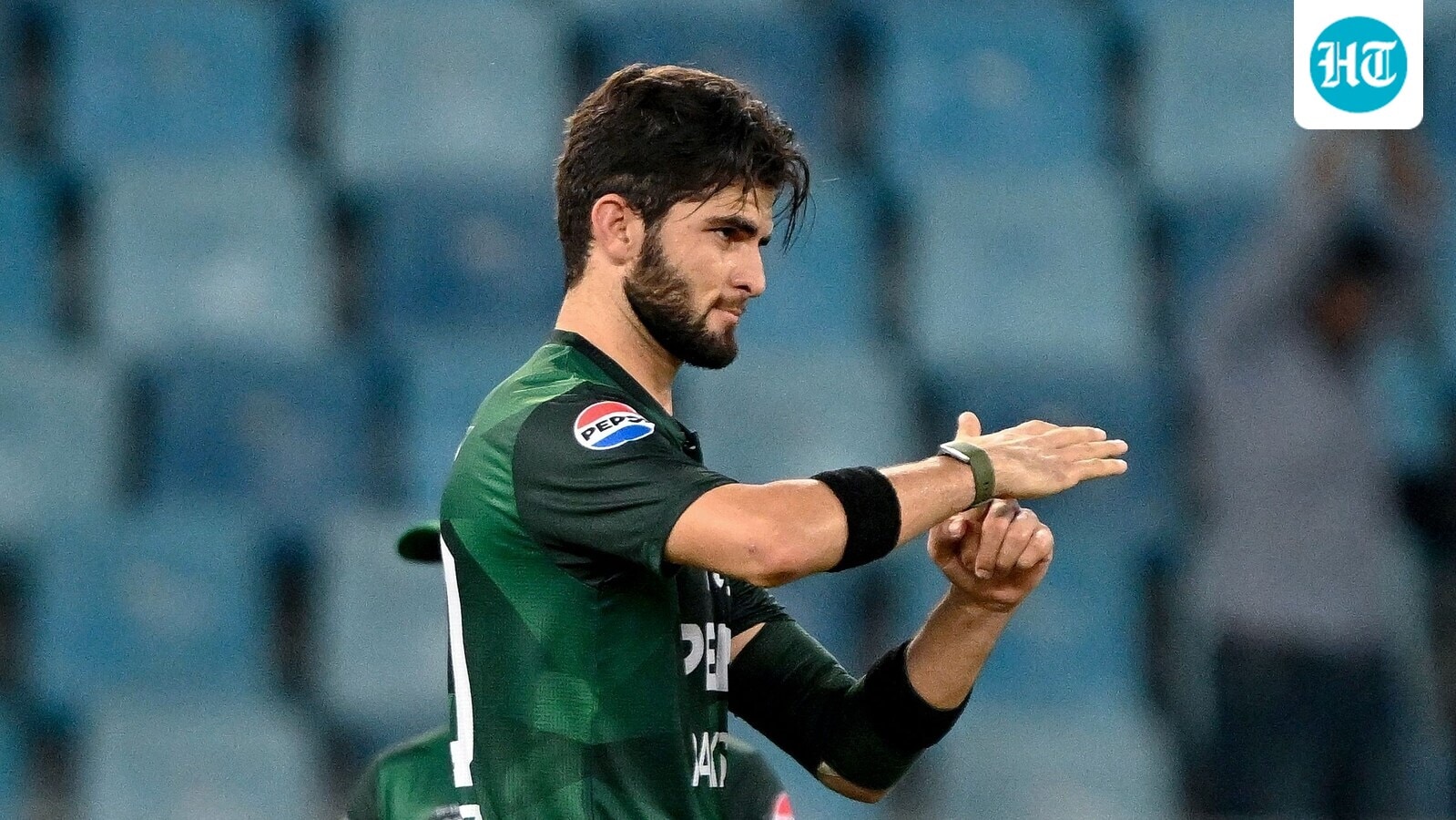 Wasim Akram presses Shaheen Afridi to take acue from Oman bowler about how to rattle Shubman Gill: ‘This is what I want’