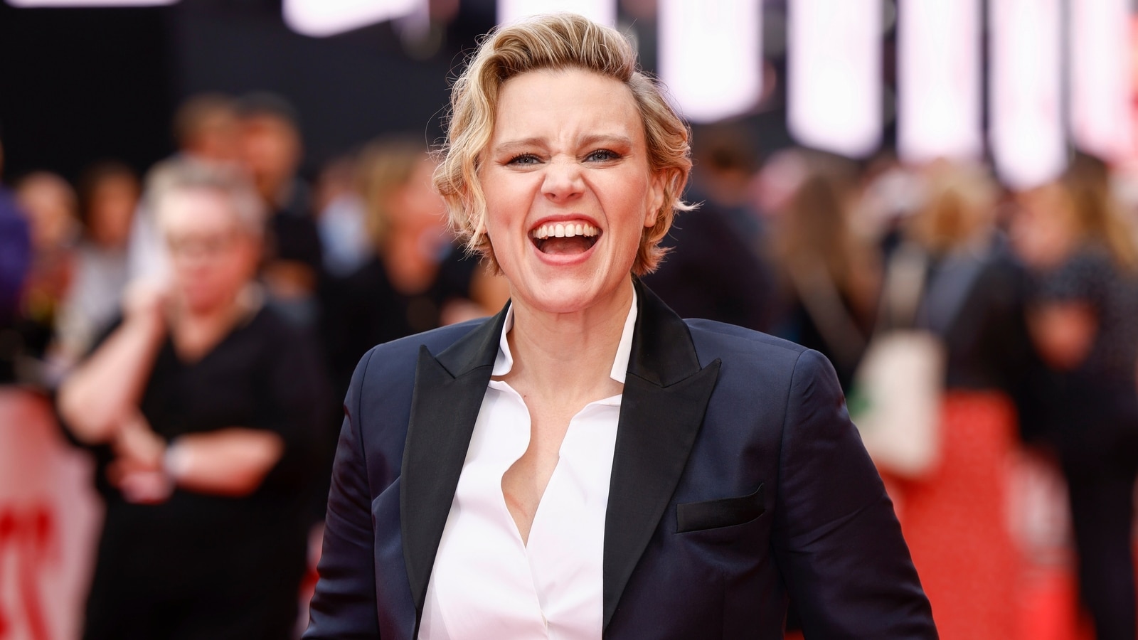 What is Geographic Tongue? Kate McKinnon opens up about the ‘gross’ oral condition