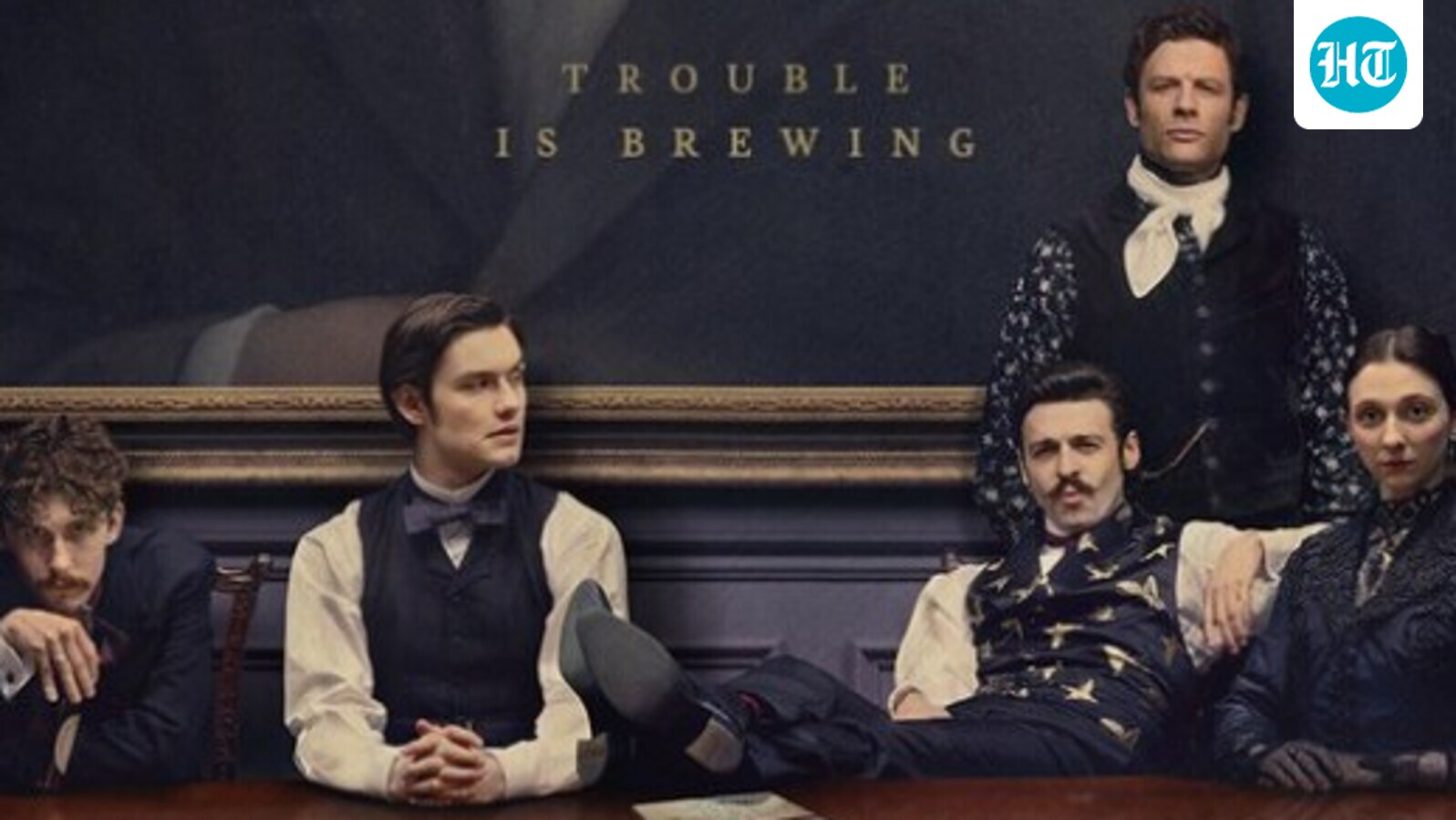 What to watch this week: House of Guinness to Angela, most exciting shows available on Netflix