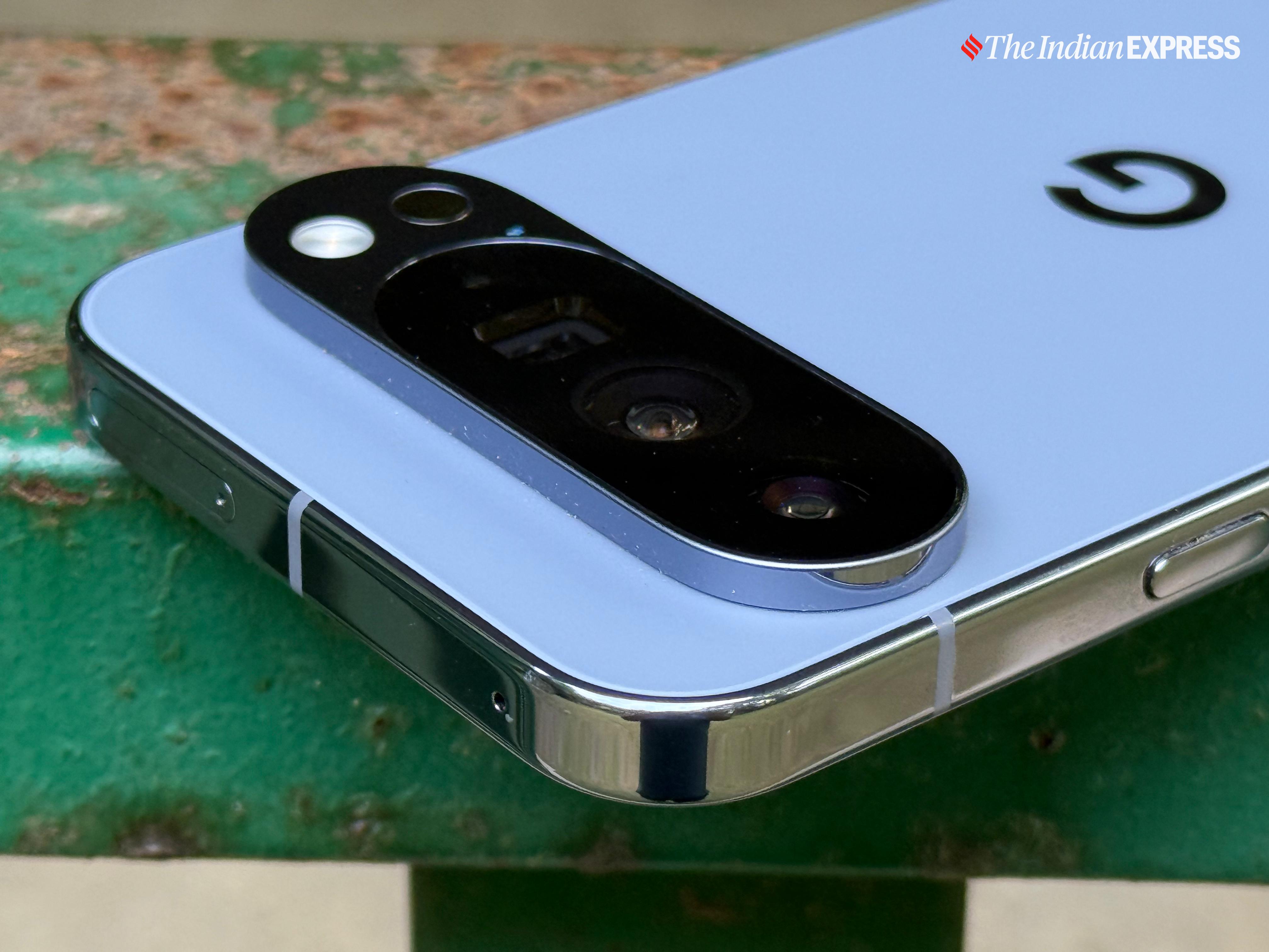 (Image: Anuj Bhatia/ The Indian Express)