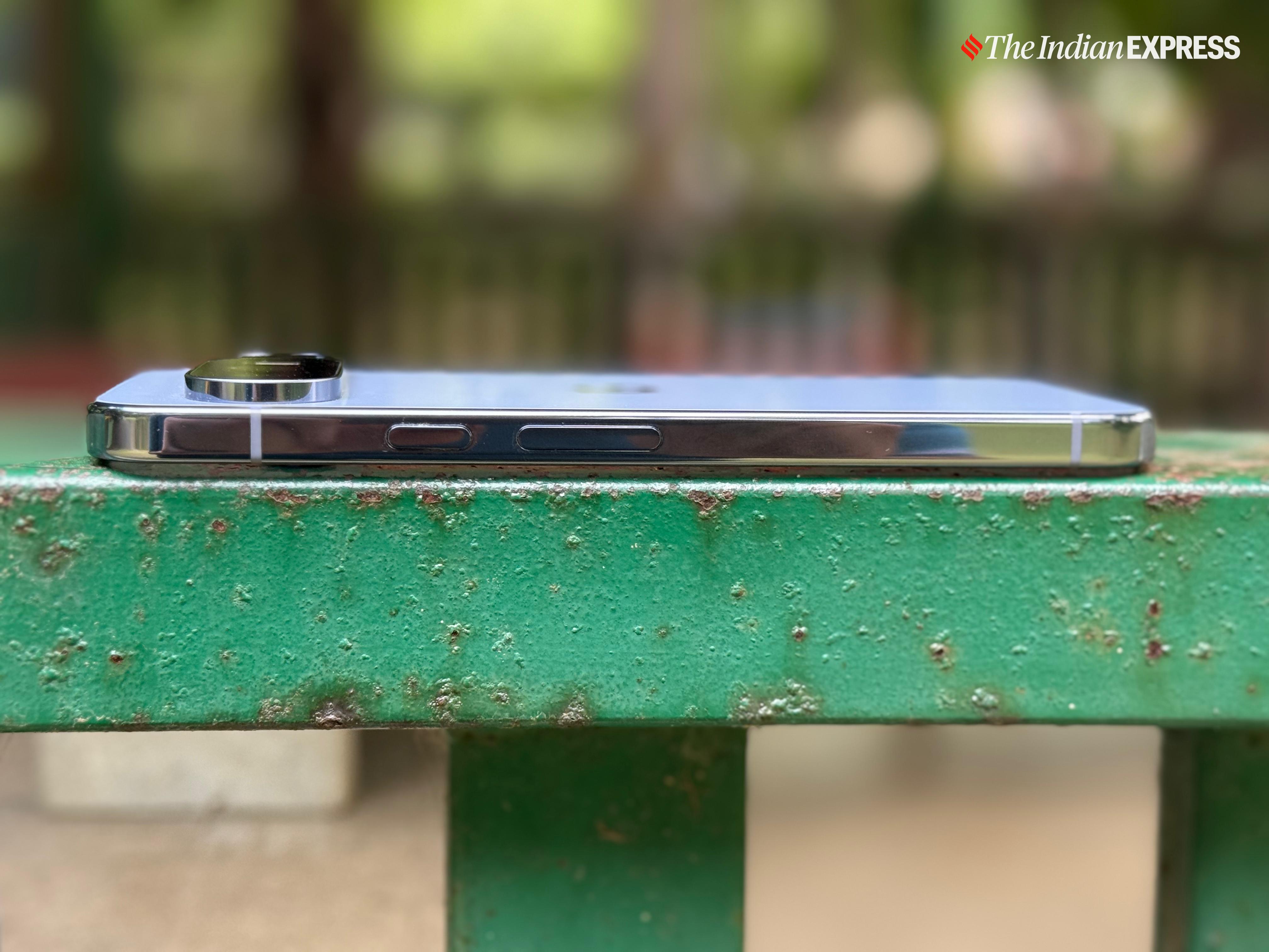 (Image: Anuj Bhatia/ The Indian Express)