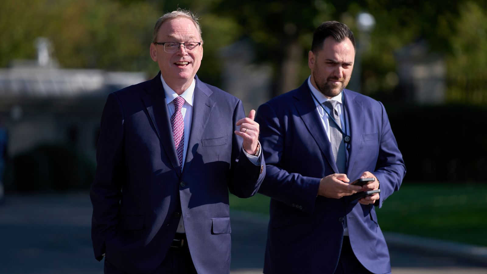 White House advisor Hassett expects ‘disappointing’ jobs report to ‘revise up’ | World News