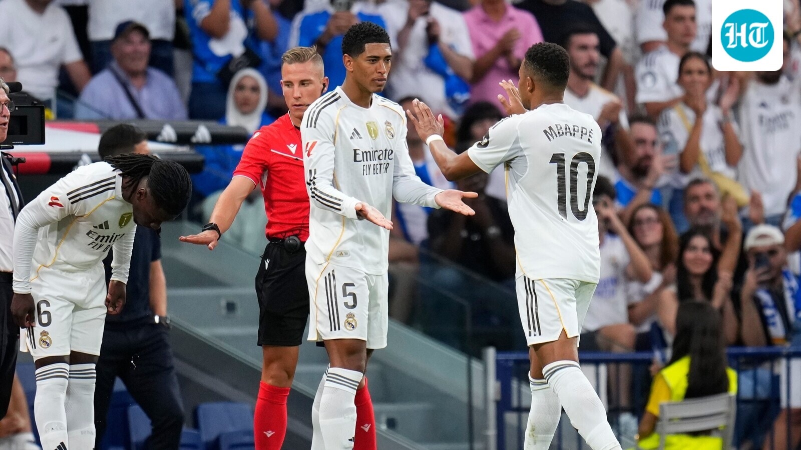 Why Real Madrid boycotted Ballon d’Or 2025 ceremony: Full details and explanation