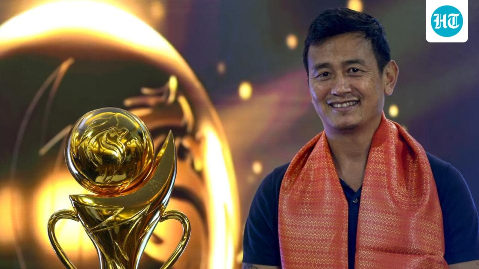 With Khalid, there are always big surprises: Bhutia