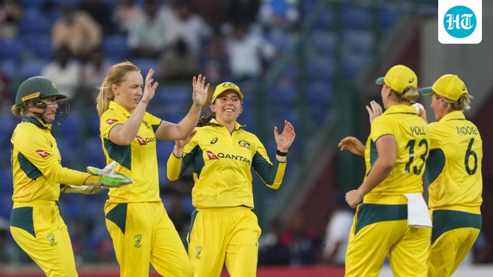 Women’s ODI World Cup: Teams prepare to survive sub-continent grind