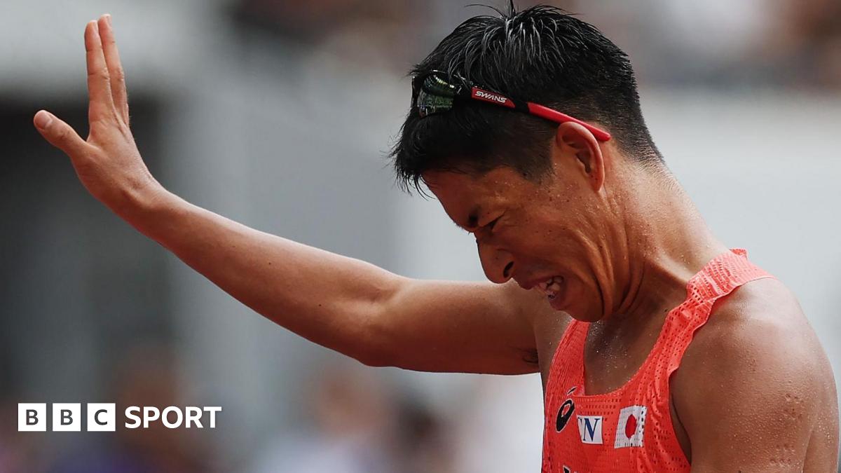 World Athletics Championships 2025: Japan celebrate first medal as athletes battle Tokyo heat